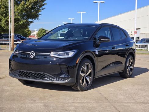 New 2025 Volkswagen ID.4 Pro S image 2