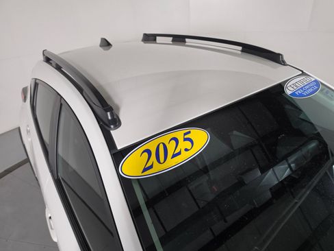 Certified 2025 Subaru Crosstrek 2.5i Limited w/ Popular Package #3A AWD/4WD image 14