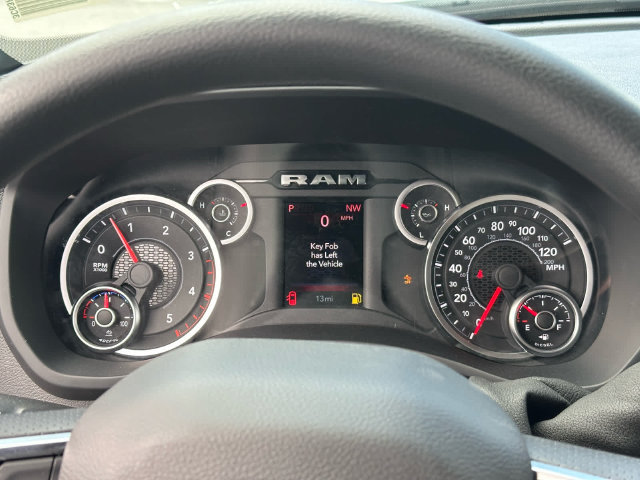New 2026 RAM 2500 Tradesman AWD/4WD image 15