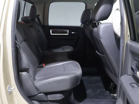 Used 2011 RAM 1500 Laramie w/ Protection Group AWD/4WD image 19