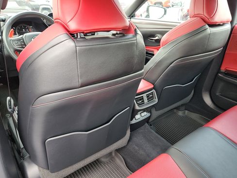 Used 2022 Lexus ES 350 F Sport image 24