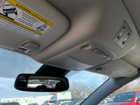 Certified 2020 Nissan Murano SL image 22