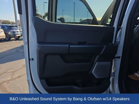 Certified 2024 Ford F150 Raptor image 10