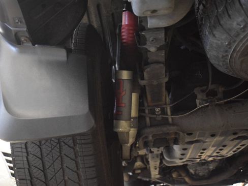 Used 2017 Toyota Tacoma TRD Pro image 41