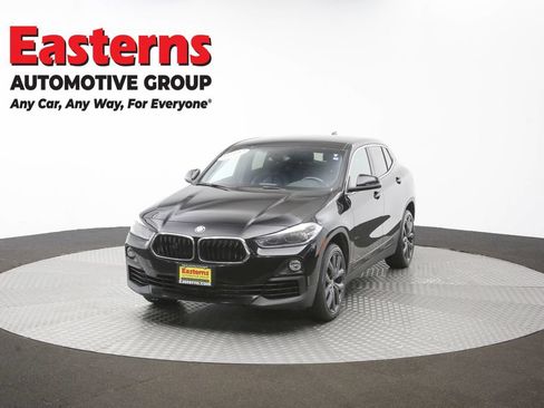 Used 2018 BMW X2 xDrive28i AWD/4WD image 50