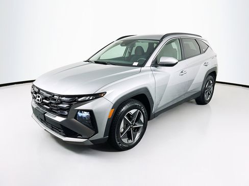 Used 2025 Hyundai Tucson SEL image 3