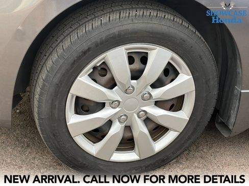 Used 2015 Nissan Sentra FE+ S FWD image 7