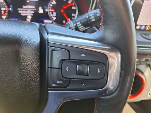 Used 2022 Chevrolet Blazer RS image 18