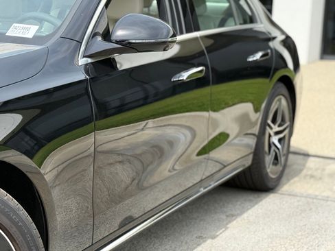 New 2026 Mercedes-Benz E 350 Sedan image 5