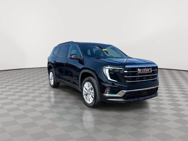 Certified 2026 GMC Acadia Elevation w/ Elevation Premium Package FWD image 3