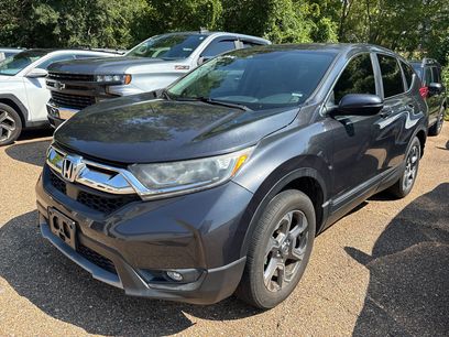 Used 2019 Honda CR-V EX