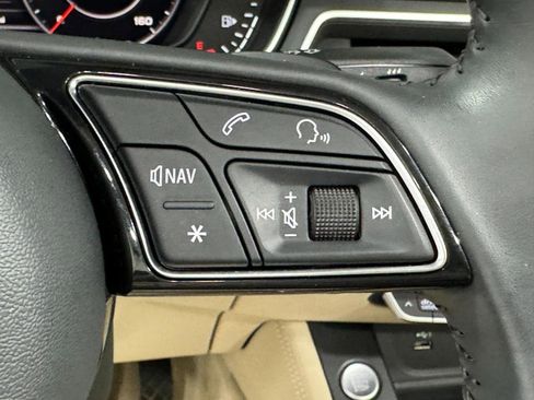 Used 2019 Audi A5 2.0T Premium Plus w/ Premium Plus image 33