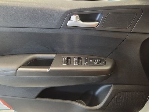Used 2019 Kia Sportage LX w/ LX Popular Package FWD image 25