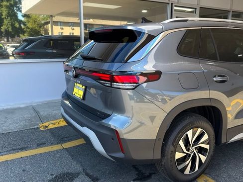 New 2026 Volkswagen Tiguan S AWD/4WD image 11