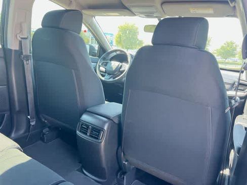 Certified 2018 Honda CR-V LX image 13