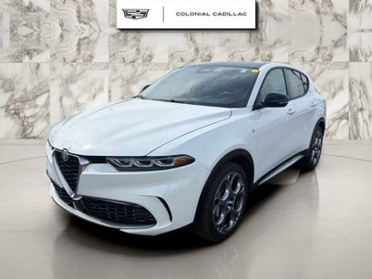 Used 2024 Alfa Romeo Tonale Ti w/ Premium Interior Package