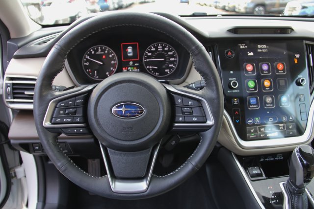 Used 2024 Subaru Legacy Limited AWD/4WD image 22