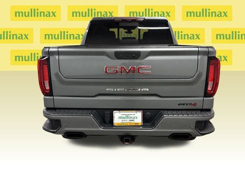 Used 2021 GMC Sierra 1500 AT4 w/ AT4 Premium Package image 17