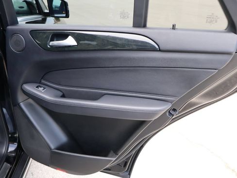 Used 2017 Mercedes-Benz GLE 350 4MATIC image 16