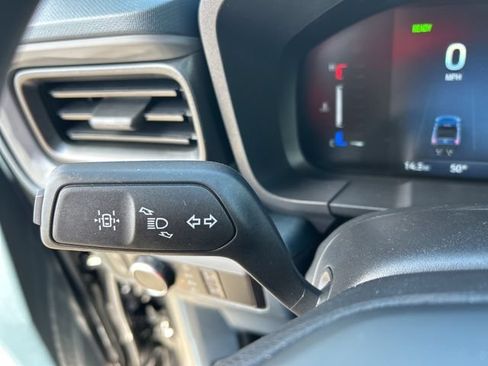 New 2026 Ford Maverick XL FWD image 23