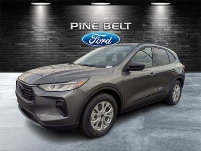 New 2025 Ford Escape Active w/ Tech Pack #1