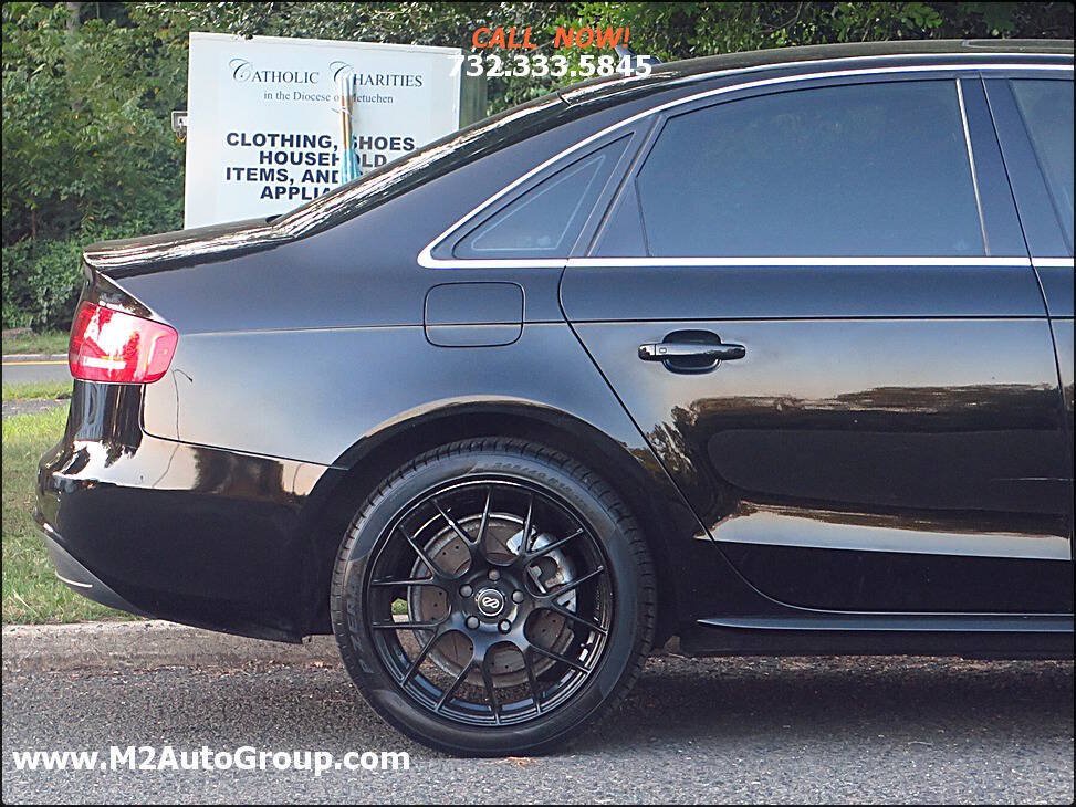 Used 2012 Audi A4 2.0T Premium Plus AWD/4WD image 22
