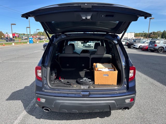 Used 2020 Honda Passport EX-L image 10
