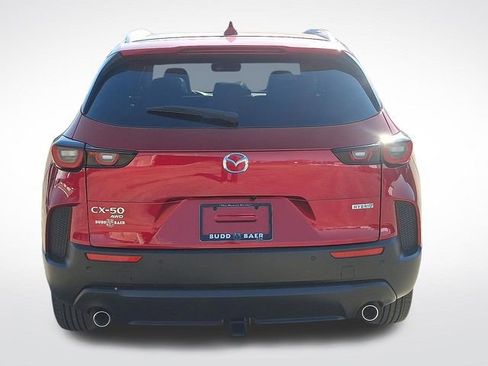 New 2026 MAZDA CX-50 2.5 Hybrid w/ Weather Package image 6