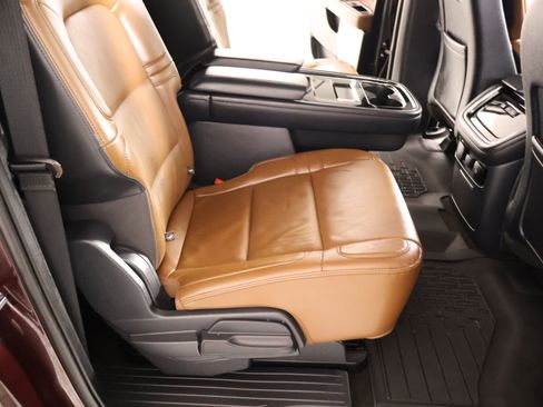 Used 2023 Lincoln Navigator L Reserve AWD/4WD image 16