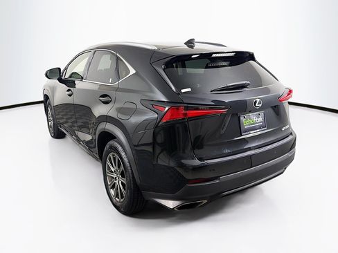 Used 2019 Lexus NX 300 FWD w/ Comfort Package image 5