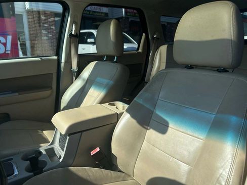 Used 2012 Ford Escape XLT image 17