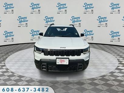 New 2026 Jeep Cherokee Limited