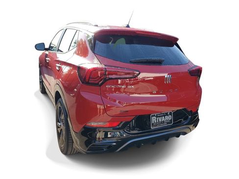New 2026 Buick Encore GX Sport Touring w/ Advanced Technology Package FWD image 4