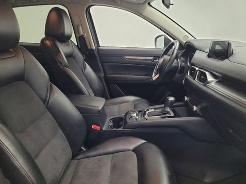 Used 2019 MAZDA CX-5 Touring FWD image 21