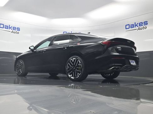 Certified 2026 Kia K5 GT FWD image 42