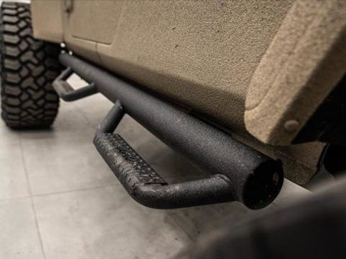 Used 2026 Jeep Wrangler Unlimited Sport image 13