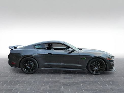 Used 2020 Ford Mustang GT w/ GT Performance Package RWD image 4