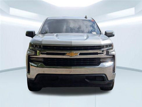 Used 2020 Chevrolet Silverado 1500 LT w/ Texas Edition RWD image 10