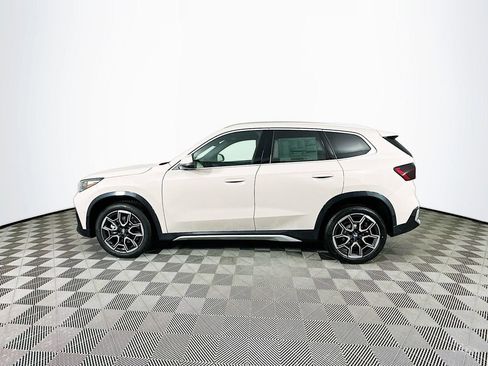 Used 2026 BMW X1 xDrive28i w/ Technology Package AWD/4WD image 5