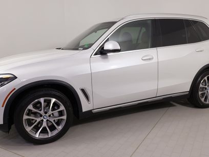 Used 2021 BMW X5 xDrive40i w/ Convenience Package