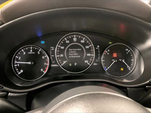 Used 2024 MAZDA CX-30 AWD 2.5 S w/ Premium Package image 25