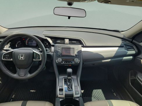 Used 2016 Honda Civic LX image 6