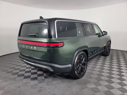 Used 2024 Rivian R1S Adventure image 5