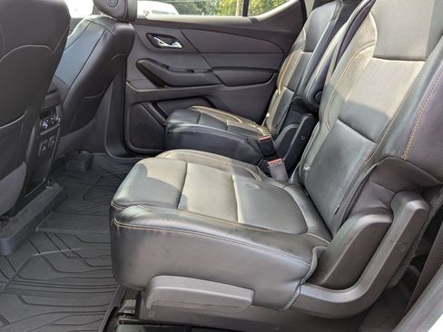 Used 2019 Chevrolet Traverse Premier w/ Redline Edition AWD/4WD image 24