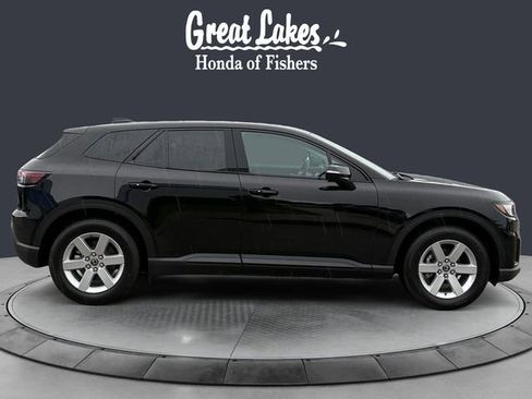Used 2025 Honda Prologue EX image 6