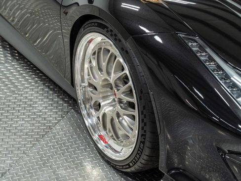 Used 2019 Ferrari 488 Pista Coupe RWD image 50