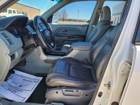 Used 2004 Honda Pilot EX image 16