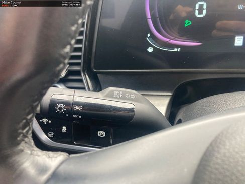 Used 2024 Kia Sportage X-Line w/ X-Line Premium Package image 24