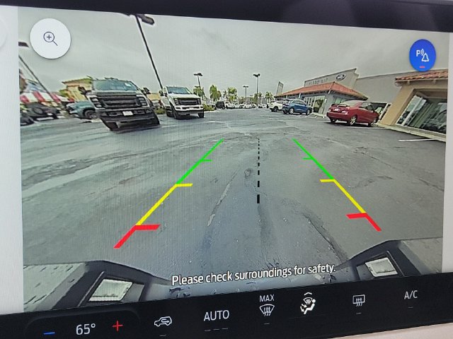 Used 2026 Ford Bronco Sport Big Bend AWD/4WD image 14