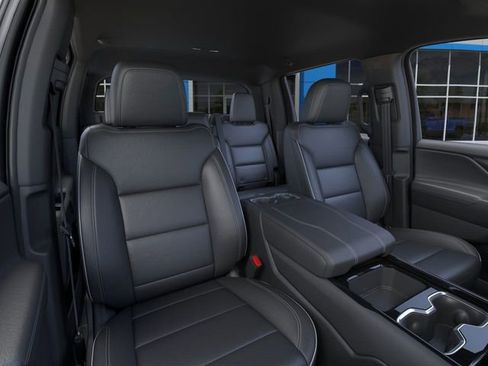 New 2026 Chevrolet Silverado EV LT w/ LPO, Dark Package Plus image 16